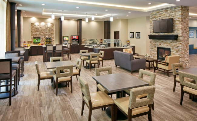Staybridge Suites Anaheim At The Park, an IHG Hotel