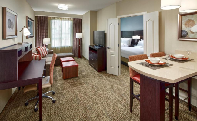 Staybridge Suites Anaheim At The Park, an IHG Hotel