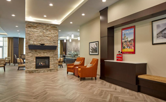 Staybridge Suites Anaheim At The Park, an IHG Hotel