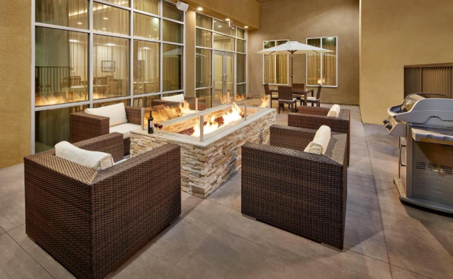 Staybridge Suites Anaheim At The Park, an IHG Hotel