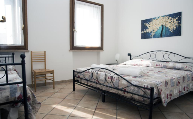 Residenza Meeting