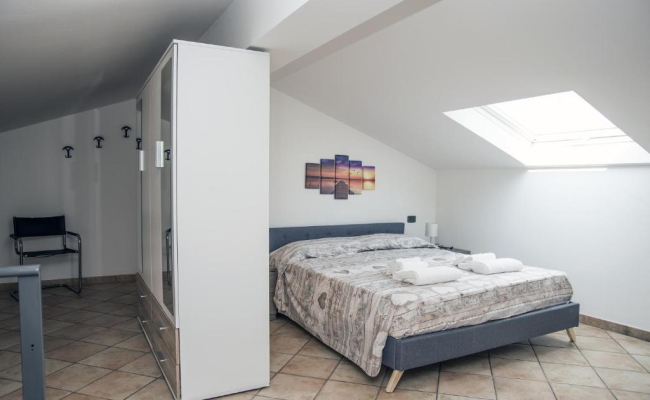 Residenza Meeting