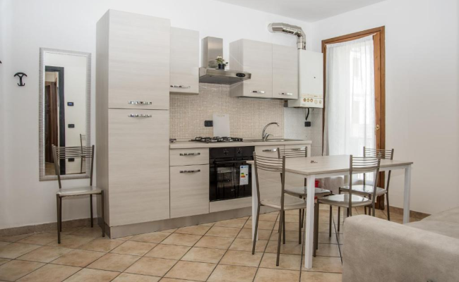 Residenza Meeting