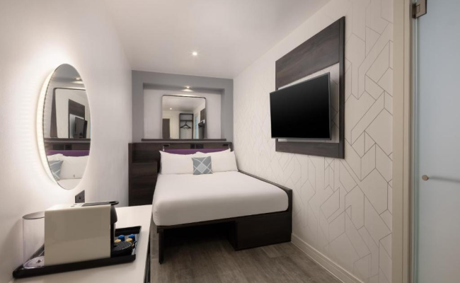 Four Points Flex by Sheraton London Shoreditch East