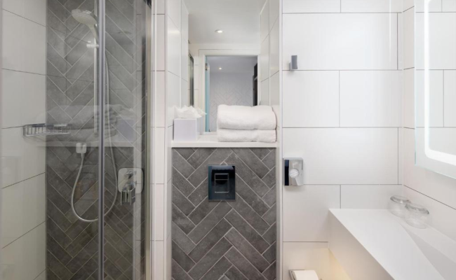 Four Points Flex by Sheraton London Shoreditch East