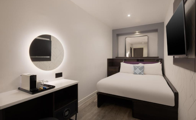 Four Points Flex by Sheraton London Shoreditch East