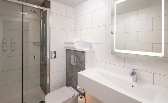 Four Points Flex by Sheraton London Shoreditch East