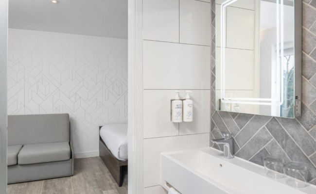 Four Points Flex by Sheraton London Shoreditch East