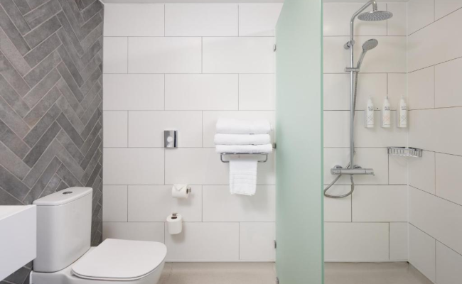 Four Points Flex by Sheraton London Shoreditch East