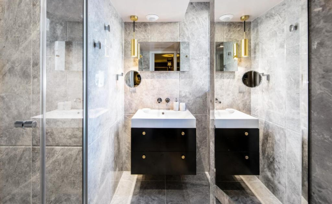 Snob Hotel by Elegancia