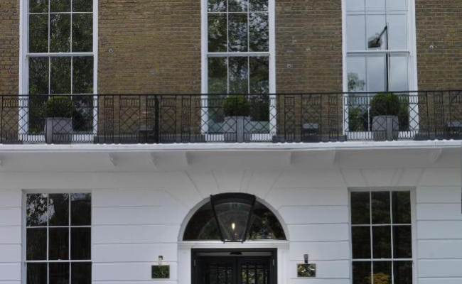 Dorset Square Hotel, Firmdale Hotels