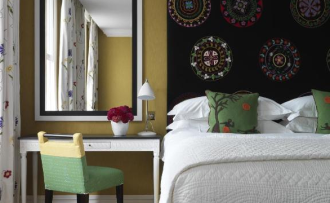 Dorset Square Hotel, Firmdale Hotels