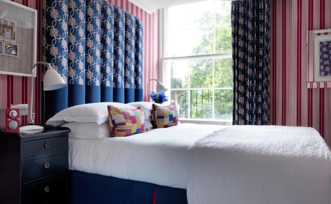 Dorset Square Hotel, Firmdale Hotels