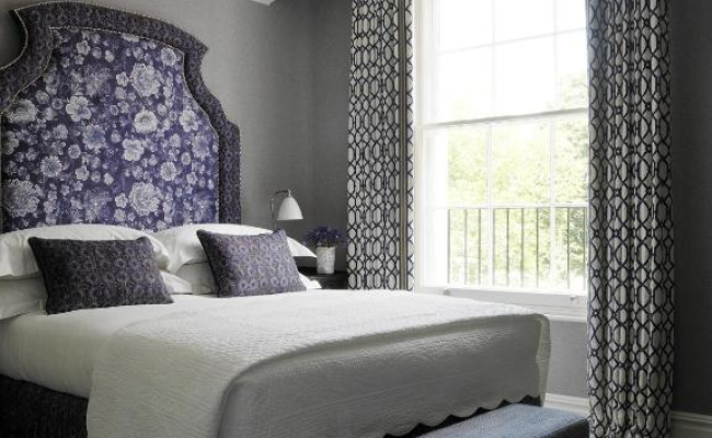 Dorset Square Hotel, Firmdale Hotels