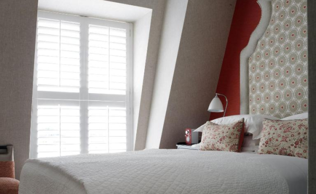 Dorset Square Hotel, Firmdale Hotels
