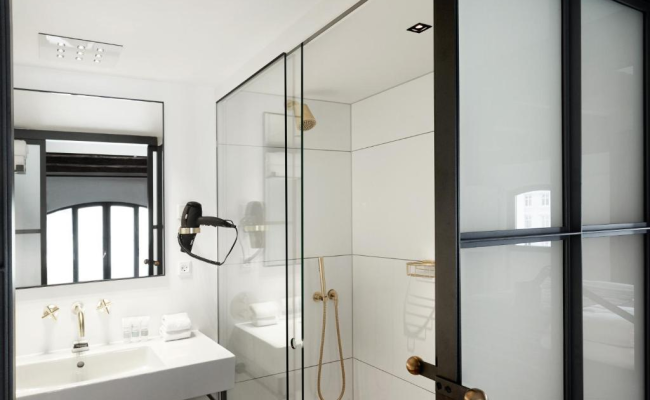 71 Nyhavn Hotel