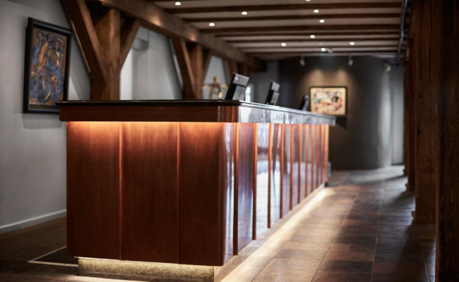 71 Nyhavn Hotel
