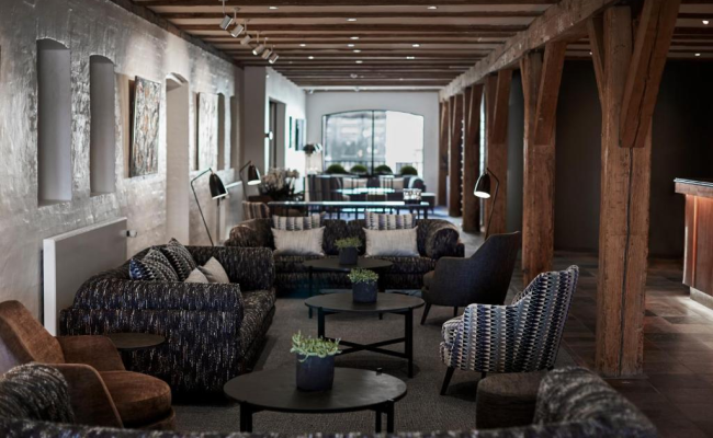 71 Nyhavn Hotel