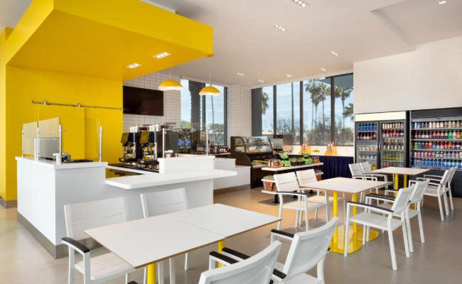 The Viv Hotel, Anaheim, a Tribute Portfolio Hotel
