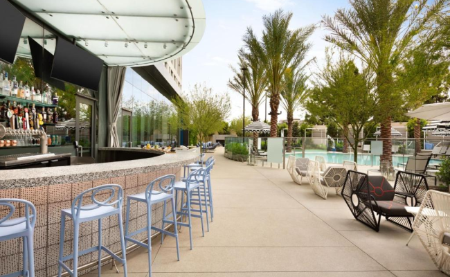 The Viv Hotel, Anaheim, a Tribute Portfolio Hotel