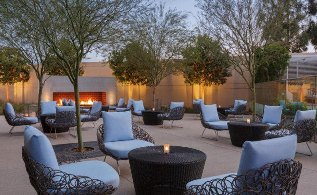 The Viv Hotel, Anaheim, a Tribute Portfolio Hotel