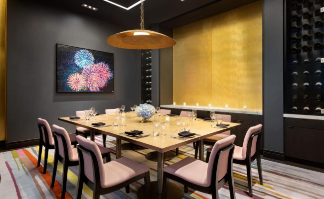 The Viv Hotel, Anaheim, a Tribute Portfolio Hotel