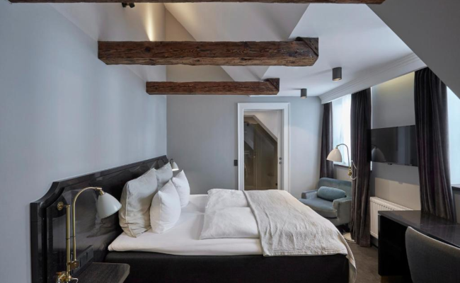 Hotel Skt. Annæ