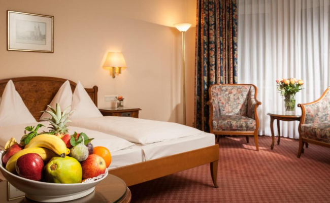 Hotel City Central
