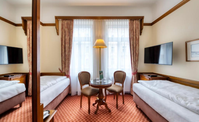 Hotel City Central
