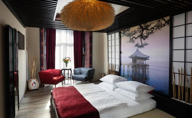 Hotel Urania