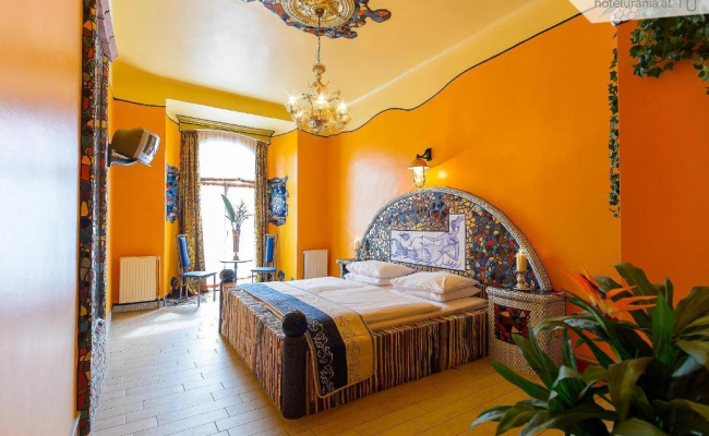 Hotel Urania