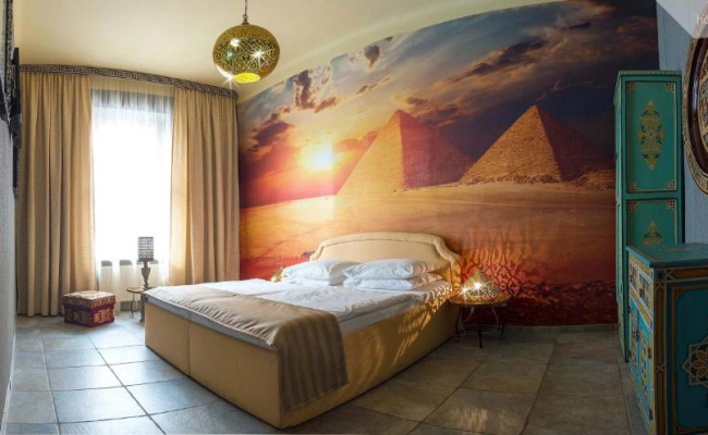 Hotel Urania