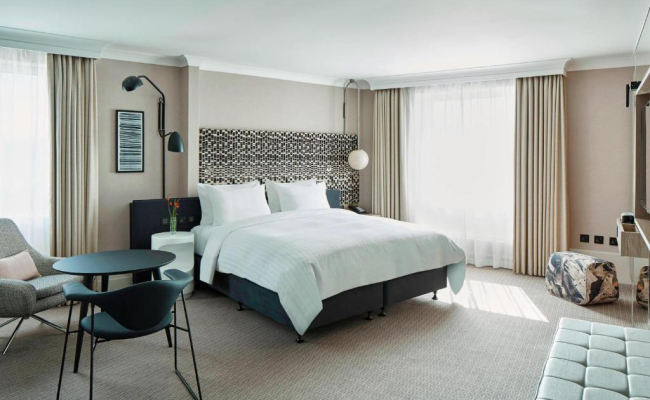 London Marriott Maida Vale