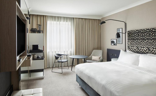 London Marriott Maida Vale