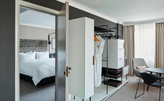London Marriott Maida Vale