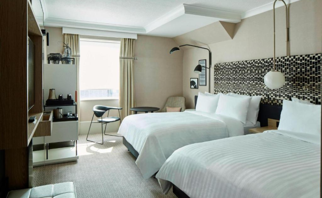 London Marriott Maida Vale
