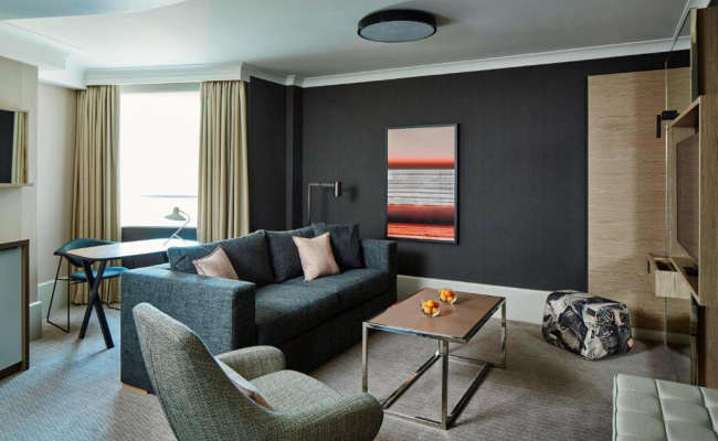 London Marriott Maida Vale