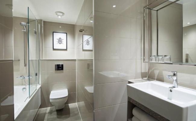 London Marriott Maida Vale
