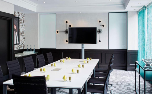 London Marriott Maida Vale