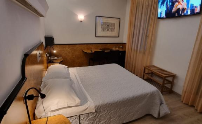 CityHotel Cristina Vicenza