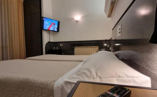 CityHotel Cristina Vicenza