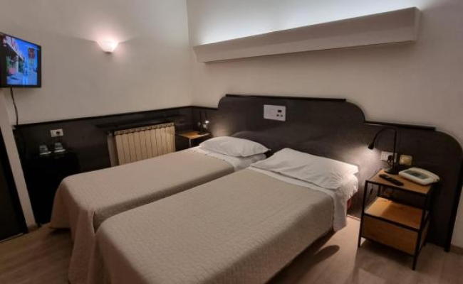 CityHotel Cristina Vicenza