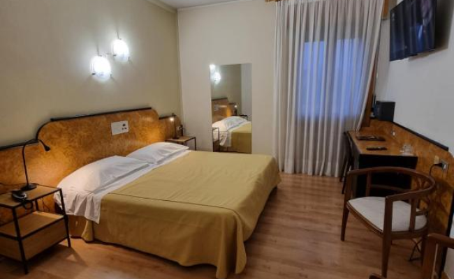 CityHotel Cristina Vicenza