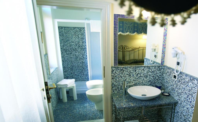 CityHotel Cristina Vicenza