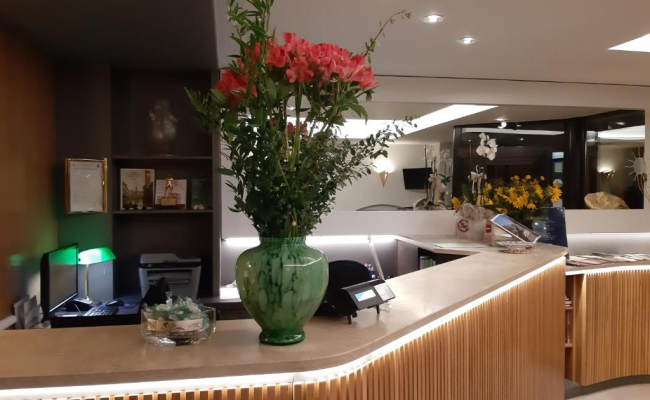 CityHotel Cristina Vicenza