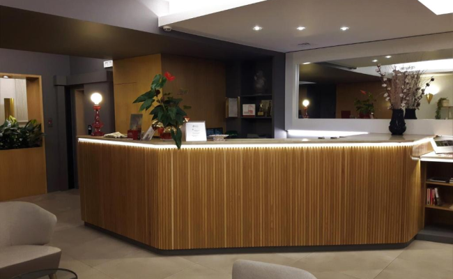 CityHotel Cristina Vicenza