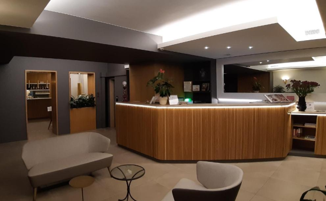 CityHotel Cristina Vicenza