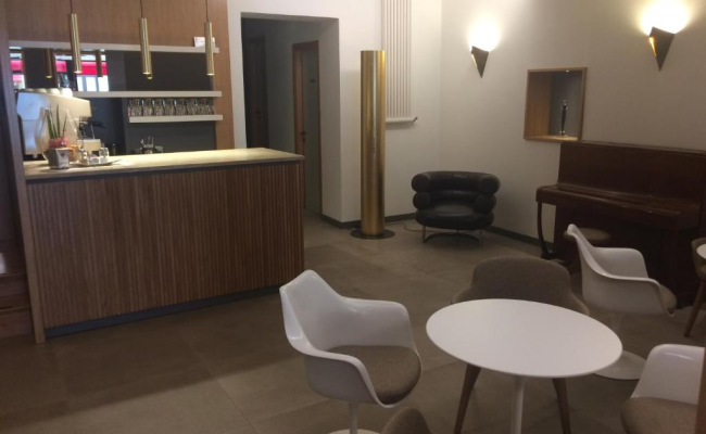 CityHotel Cristina Vicenza