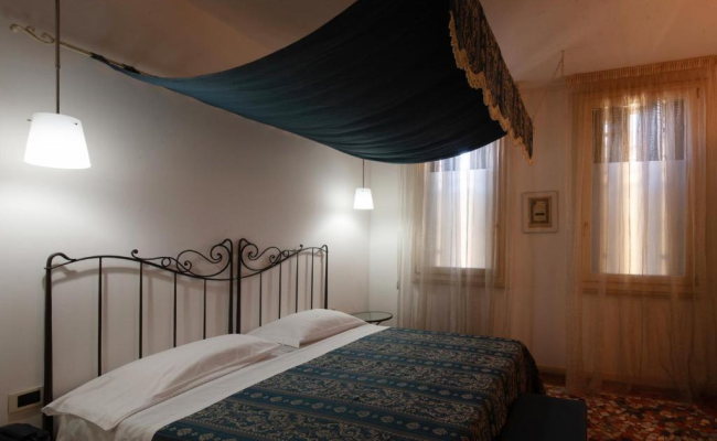 CityHotel Cristina Vicenza