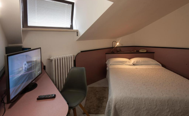 CityHotel Cristina Vicenza